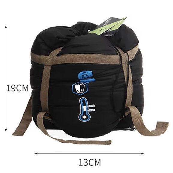 Sac de couchage -10