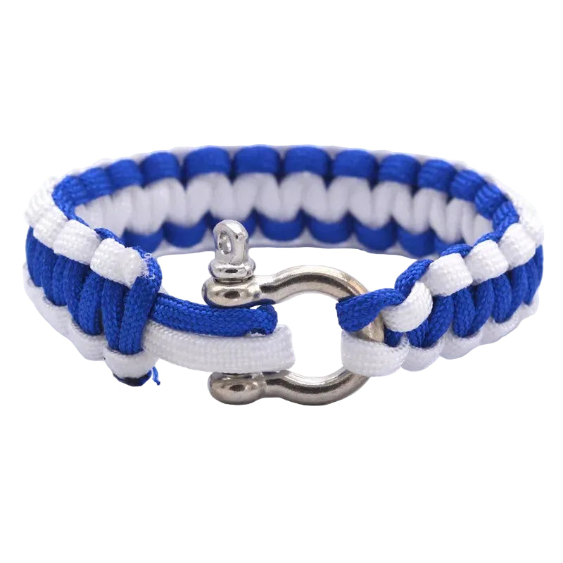 Paracorde Bracelet