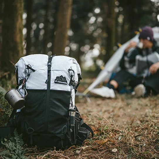 Sac randonnée imperméable