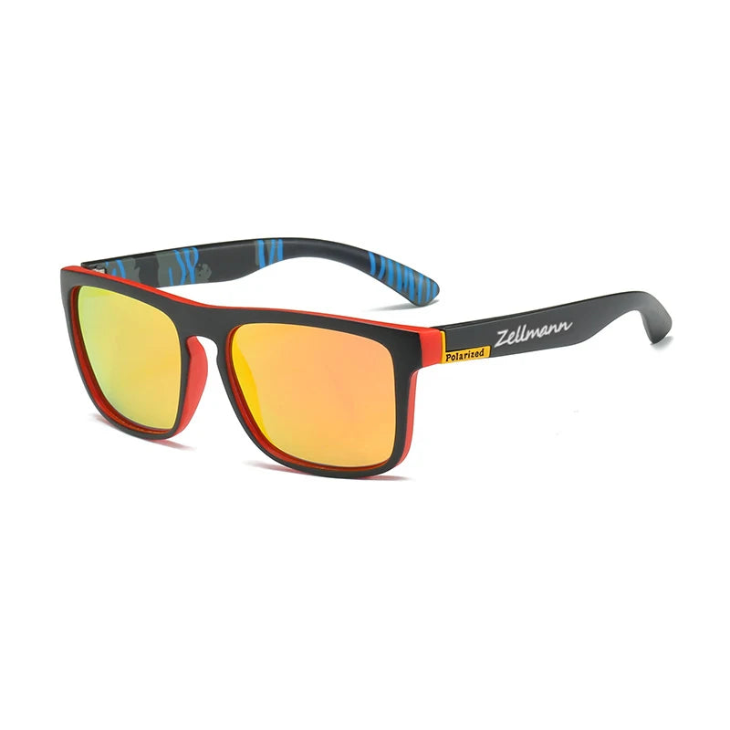 Lunettes de soleil randonnée