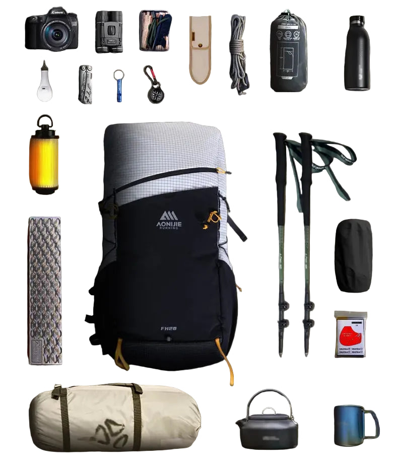 Sac à dos ultra léger 30L