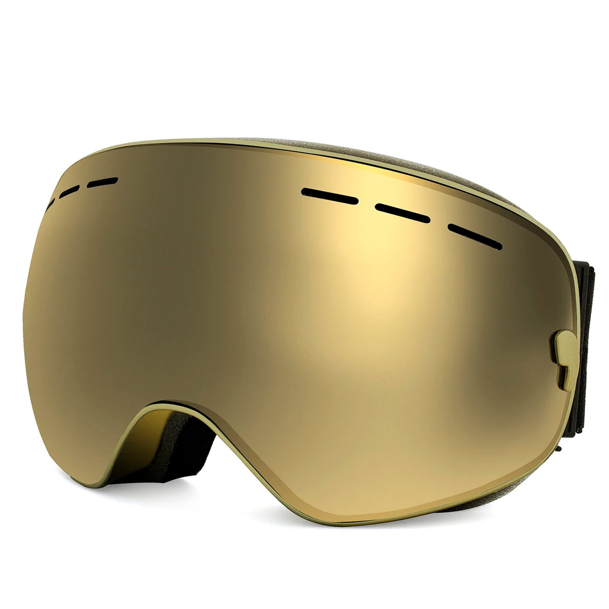 Masques de ski