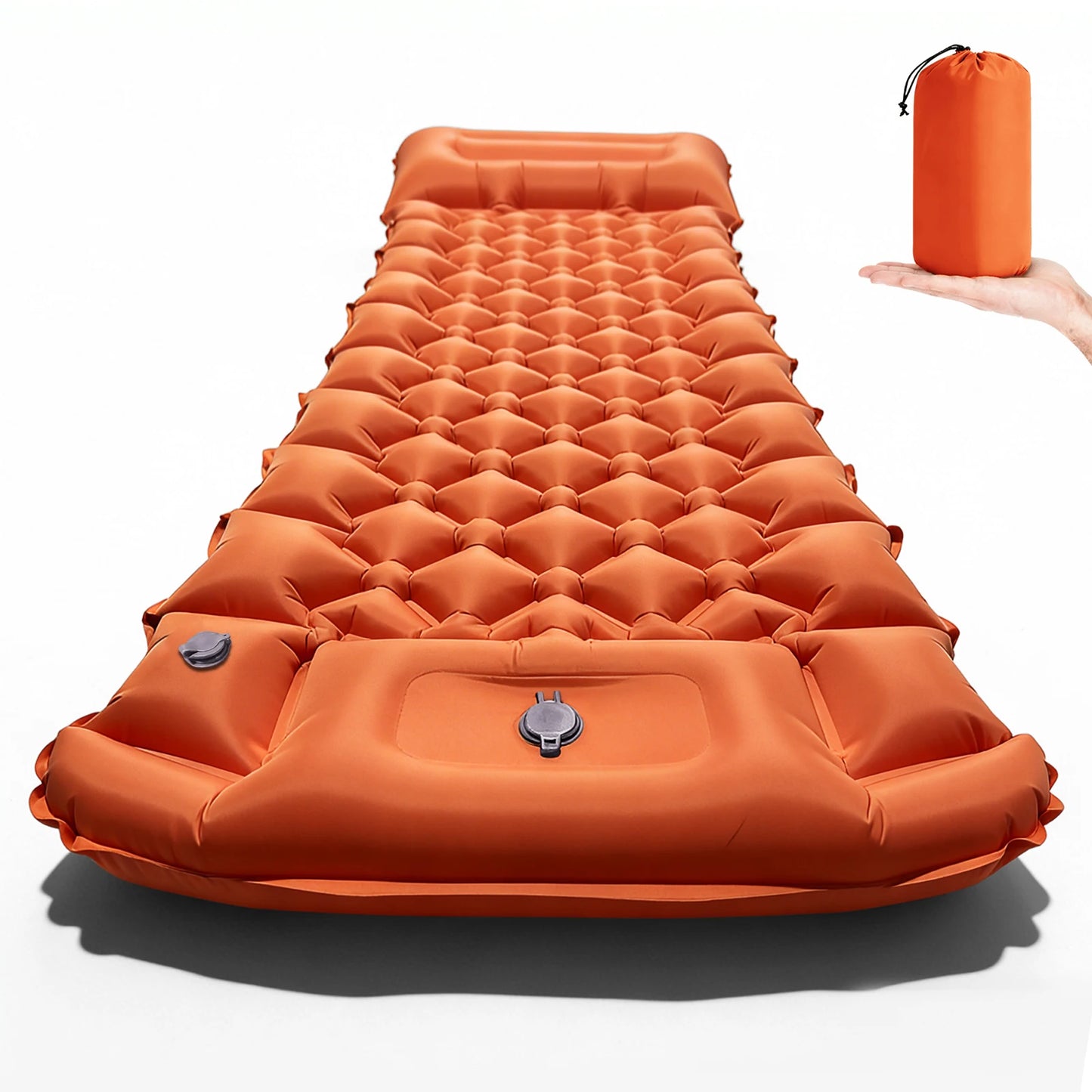 Matelas de trek