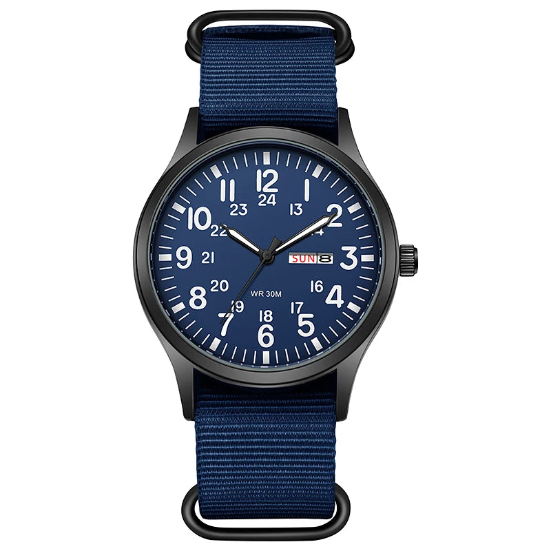Montre militaire