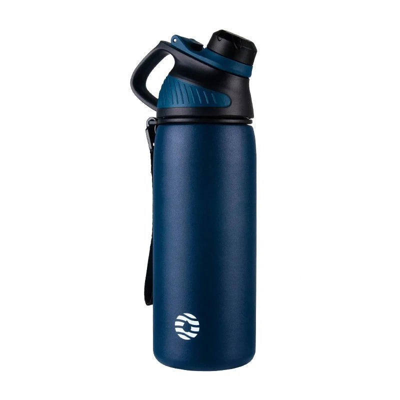 Gourde thermos