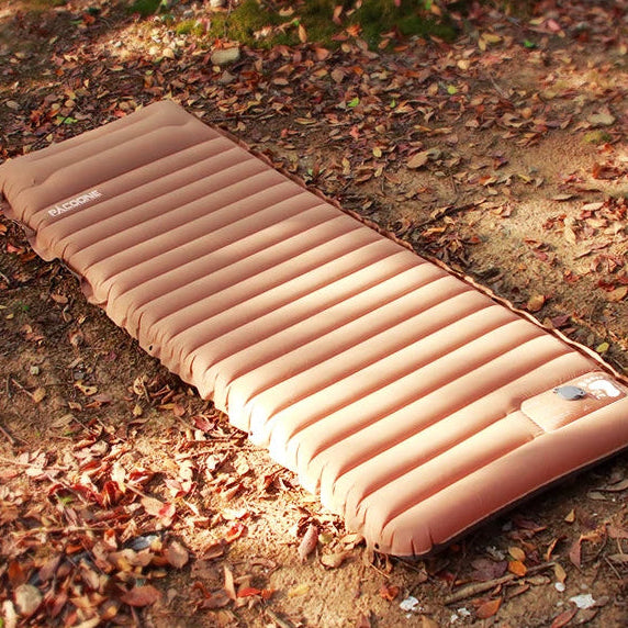 Matelas gonflable confortable