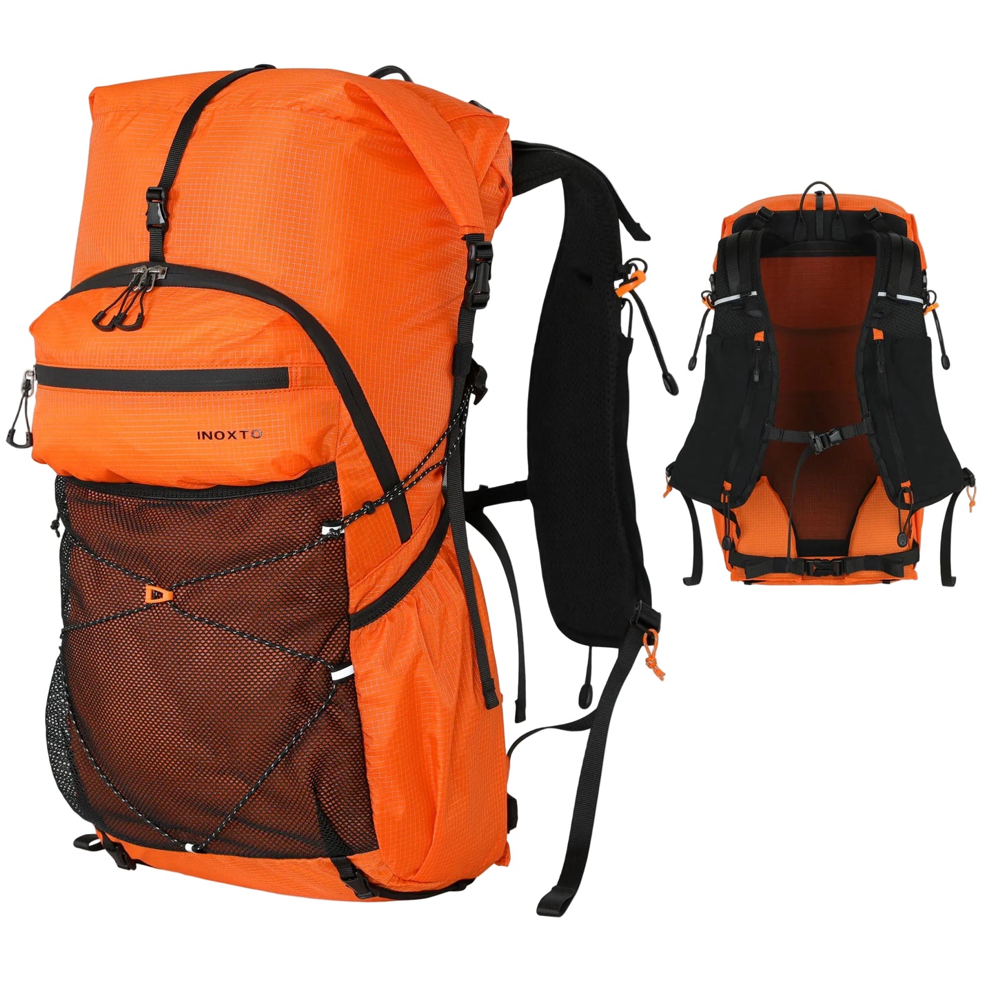 Sac à dos de randonnée léger