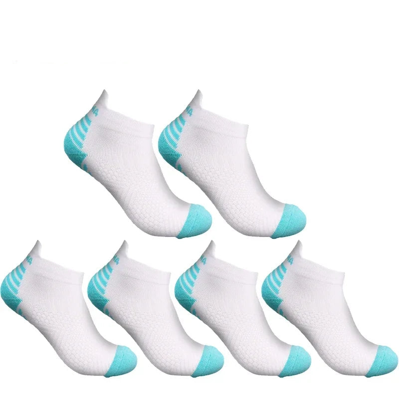 Chaussettes compression running