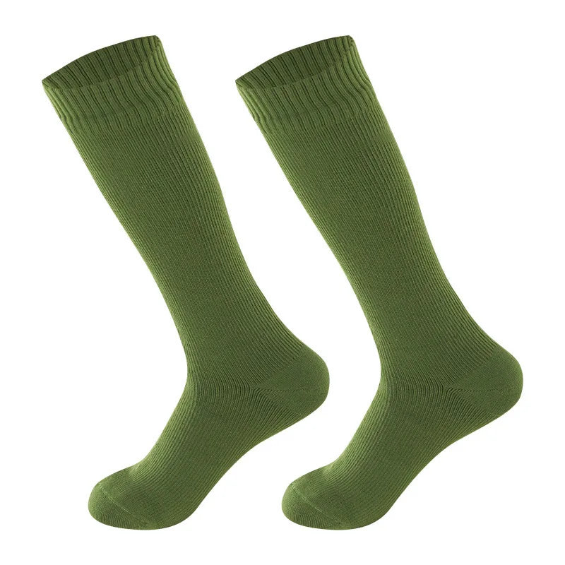 Chaussettes imperméables trail