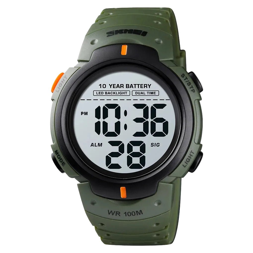 Montre sportive