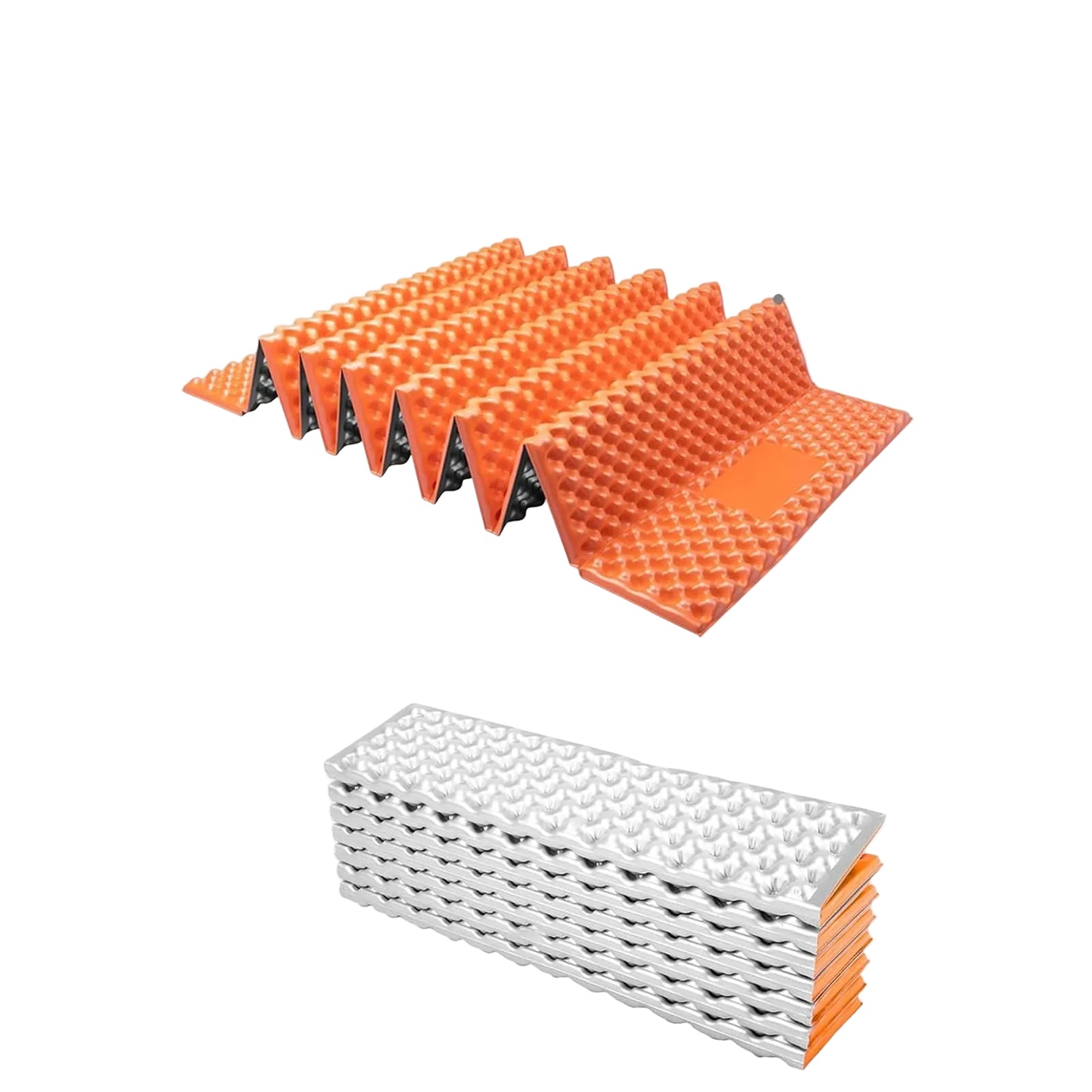 Matelas en mousse pliable