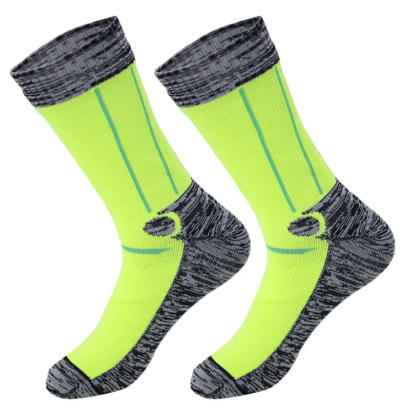 Chaussettes imperméables