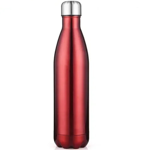 Gourde acier inoxydable