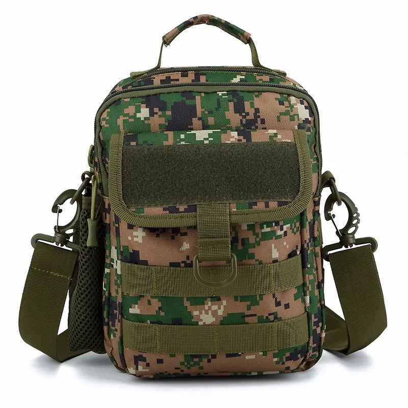 Sacoche militaire