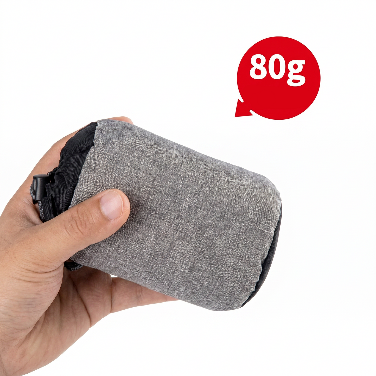 Coussin gonflable de plage