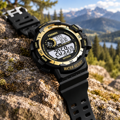 Montre sport enfant