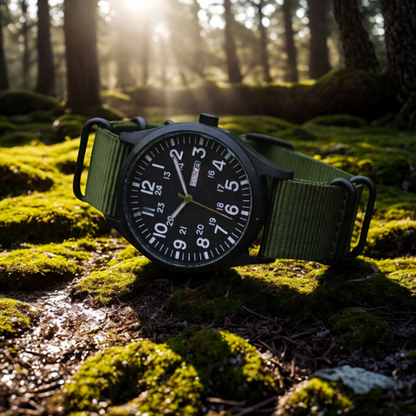 Montre militaire