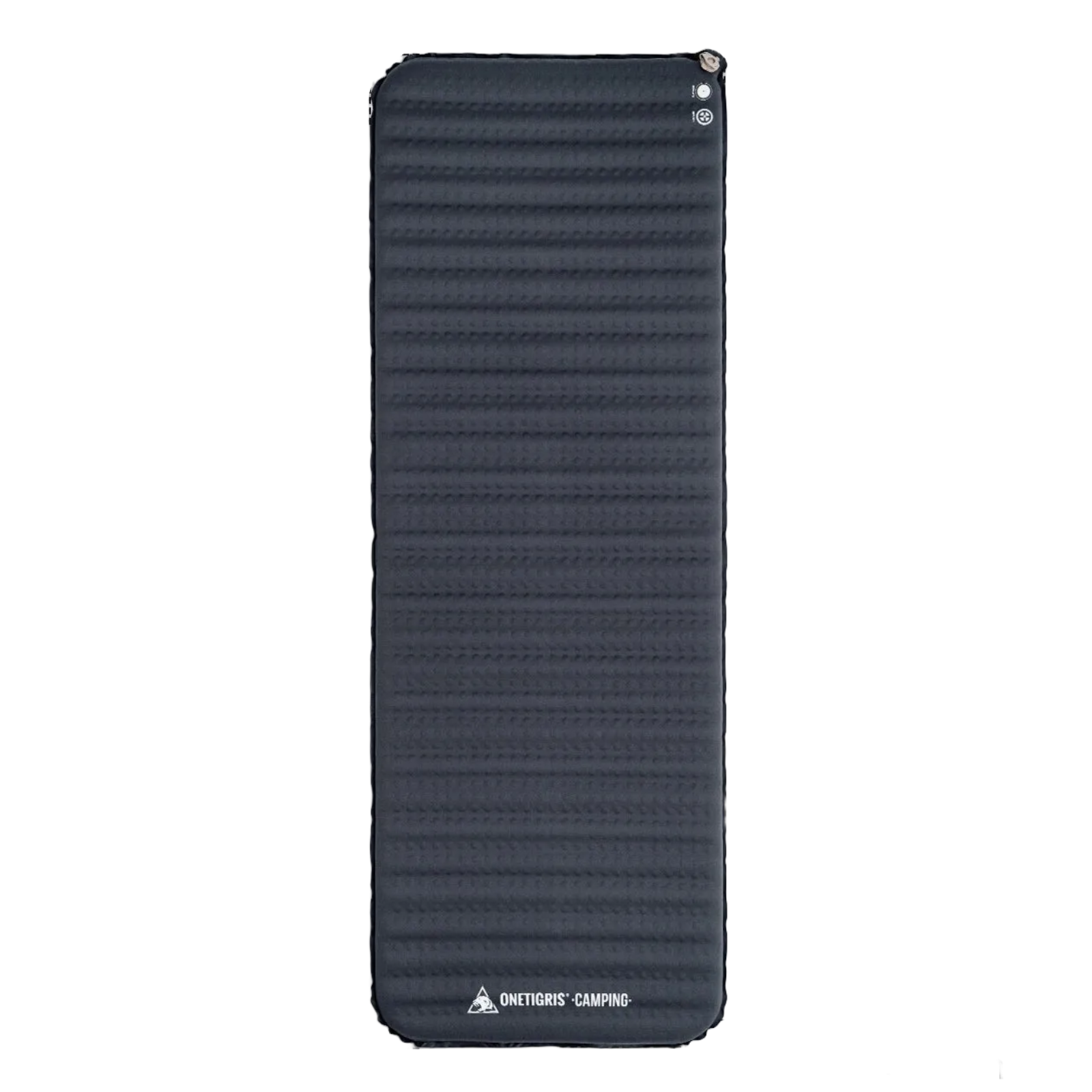Matelas autogonflant trek