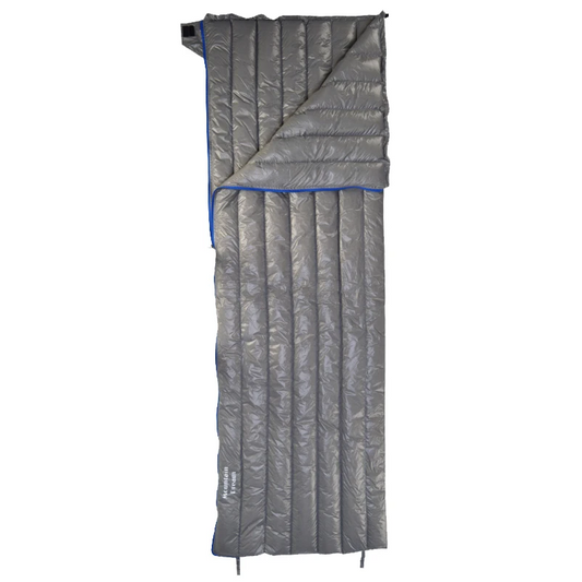 Sac de Couchage duvet d'oie