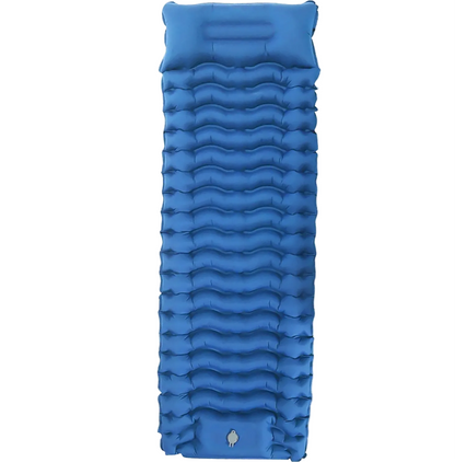 Matelas de randonnée