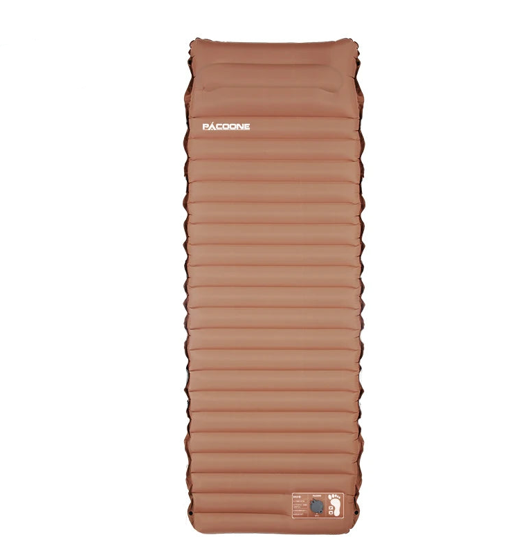 Matelas gonflable confortable