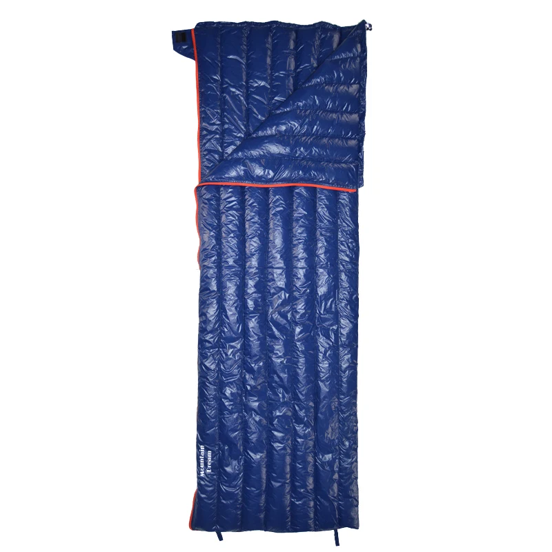 Sac de Couchage duvet d'oie