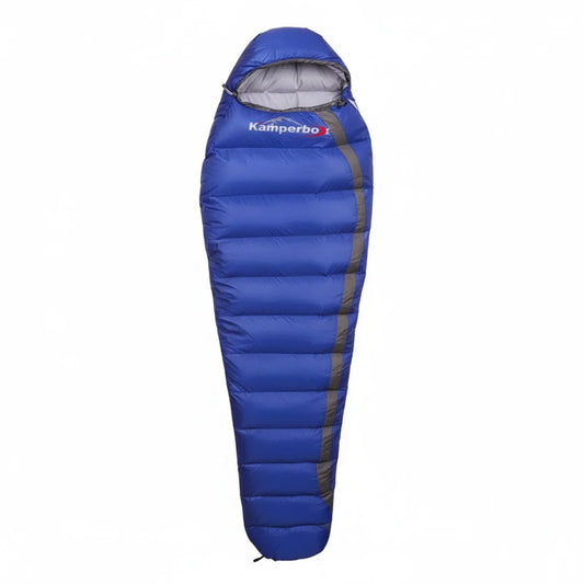 Duvet sac de couchage