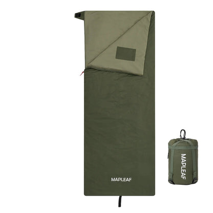 Sac de couchage coton