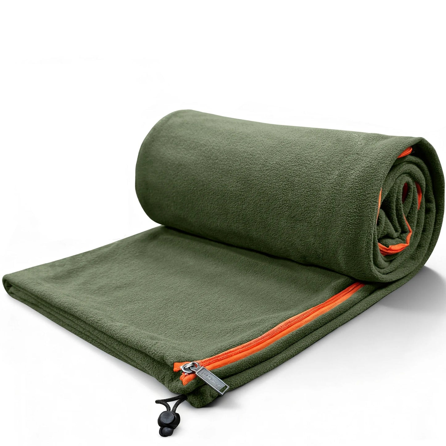 Sac de couchage polaire
