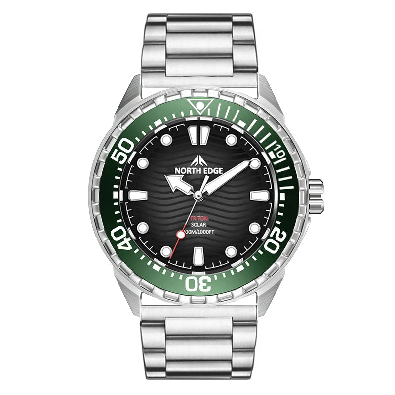 Montre homme étanche
