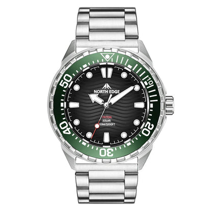Montre homme étanche