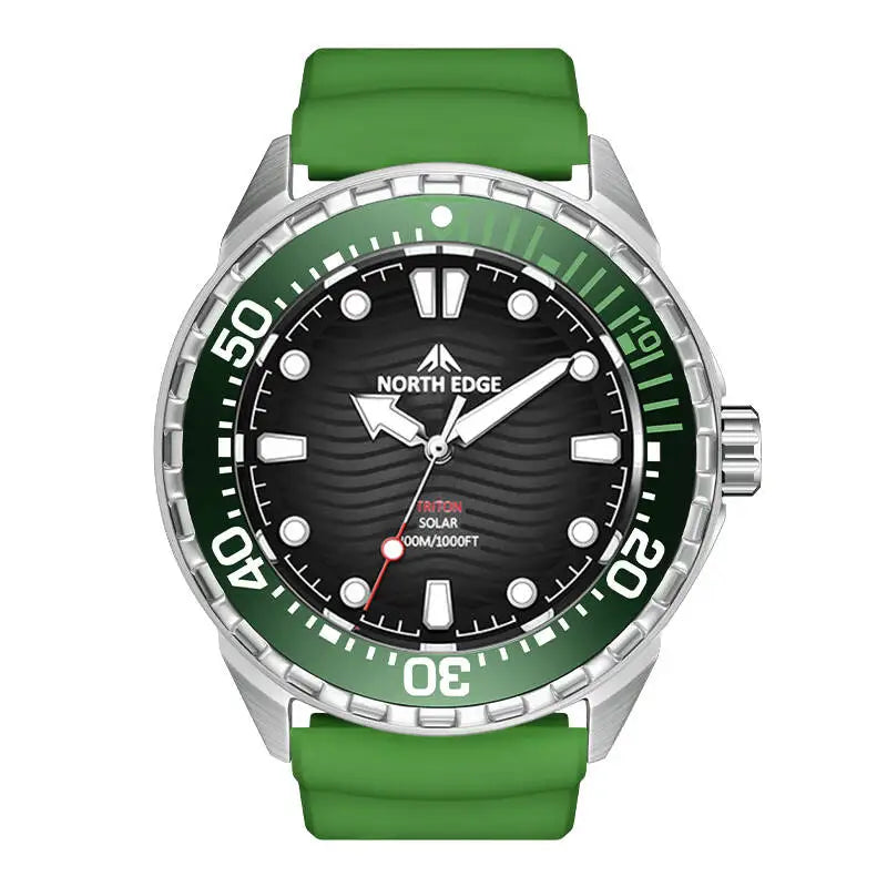 Montre homme étanche