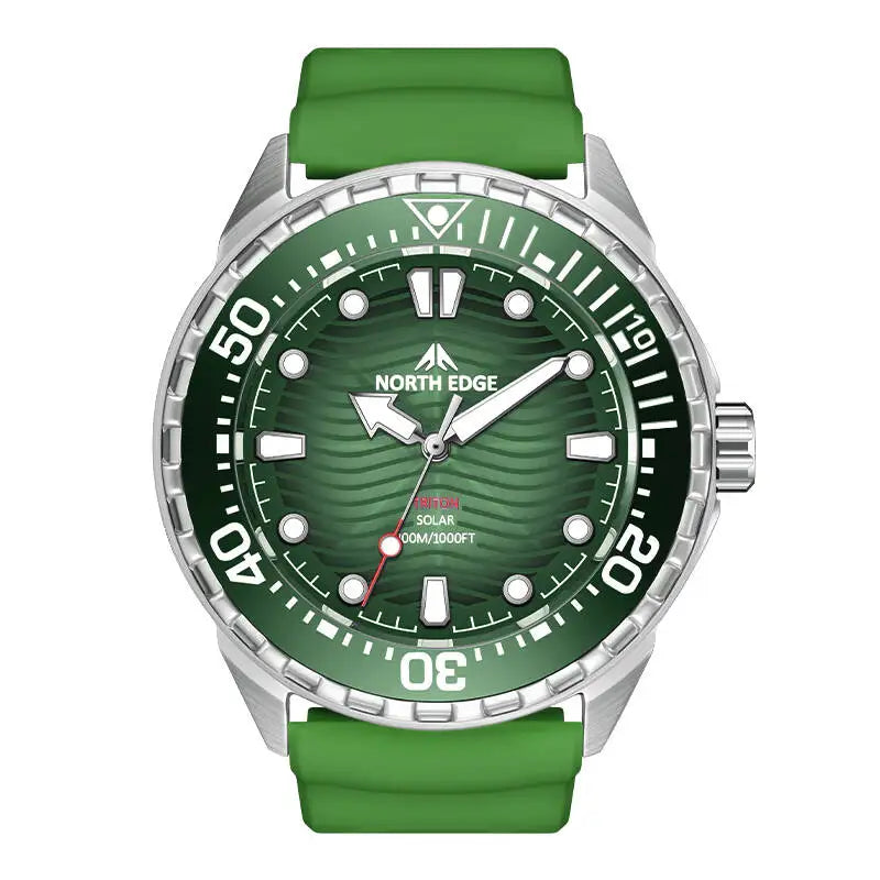 Montre homme étanche