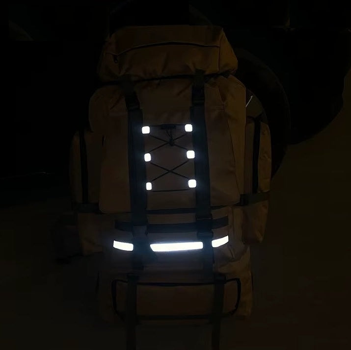 Grand sac à dos