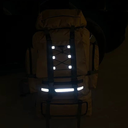 Grand sac à dos