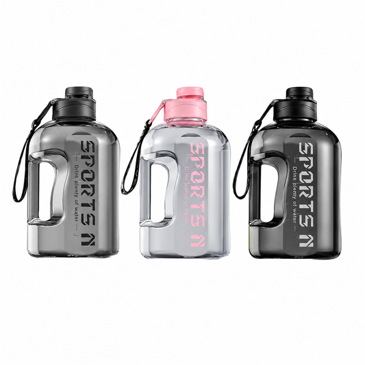 Gourde 2 litres