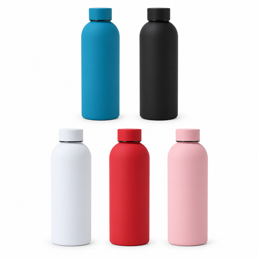 Gourde isotherme 500ml