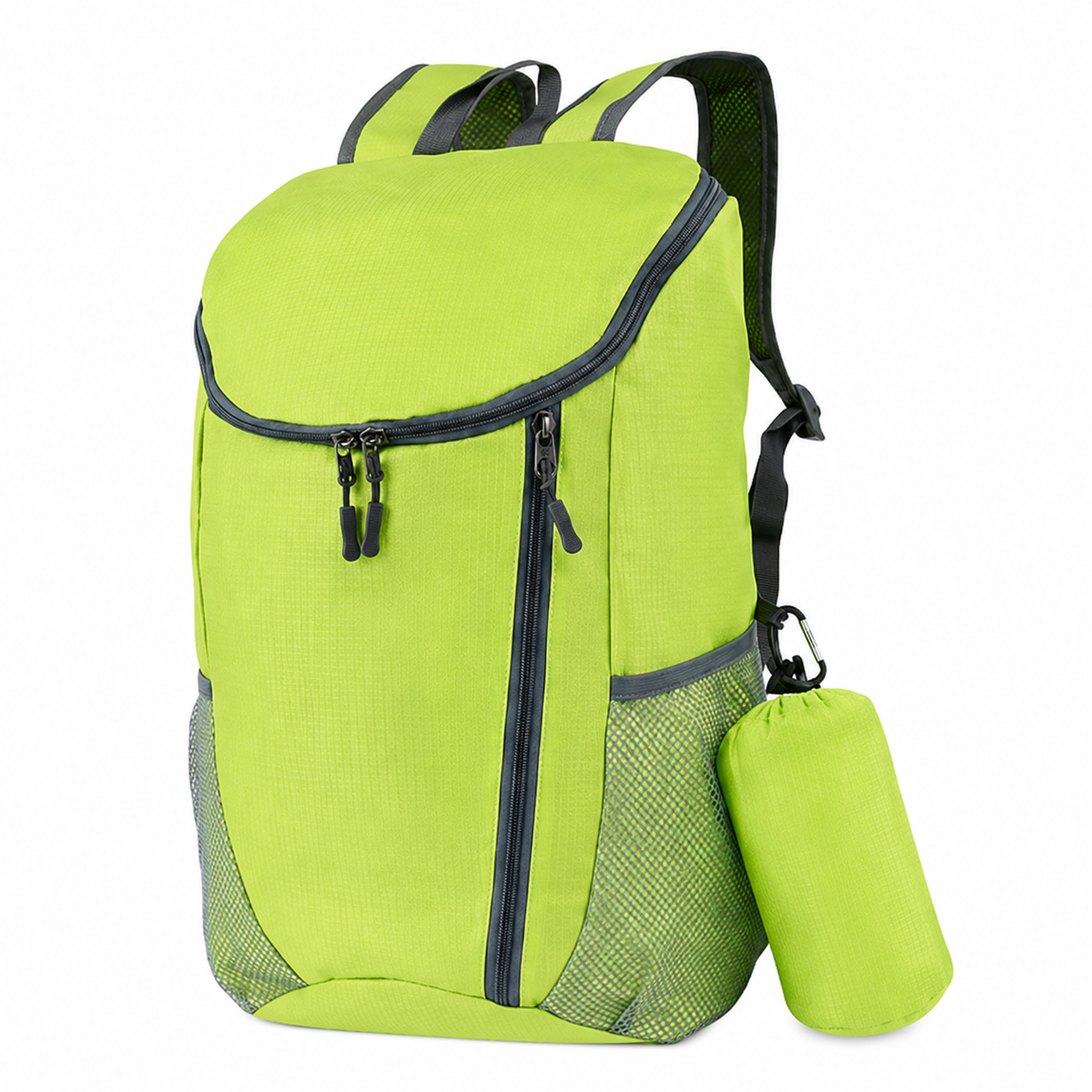 Sac à dos ultra léger pliable