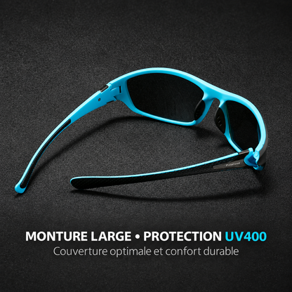 Lunettes randonnée
