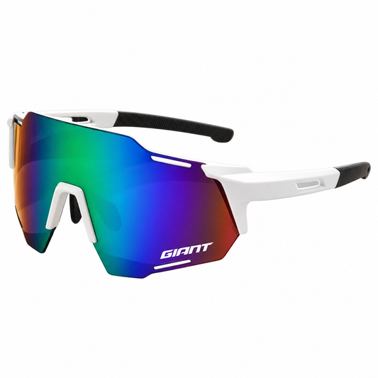 Lunettes vélo de route