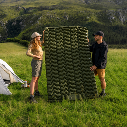 Matelas pneumatique XL