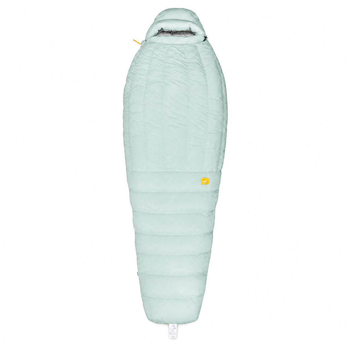 Sac de couchage grand froid ultra léger