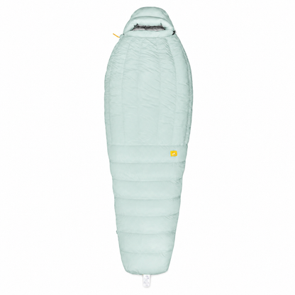 Sac de couchage grand froid ultra léger