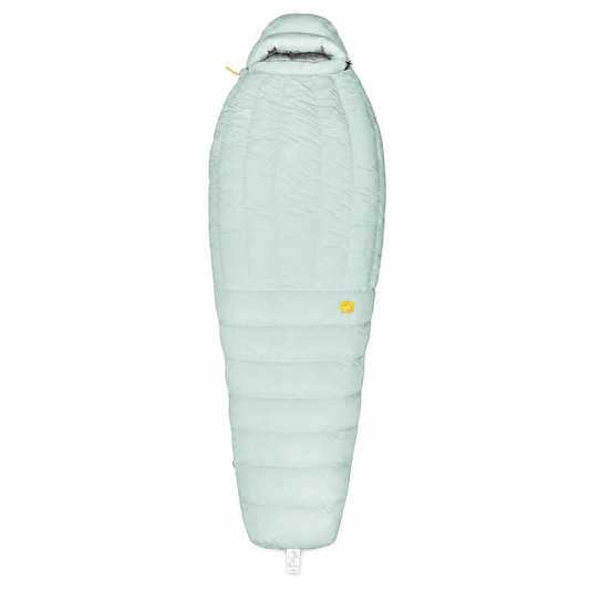 Sac de couchage grand froid ultra léger
