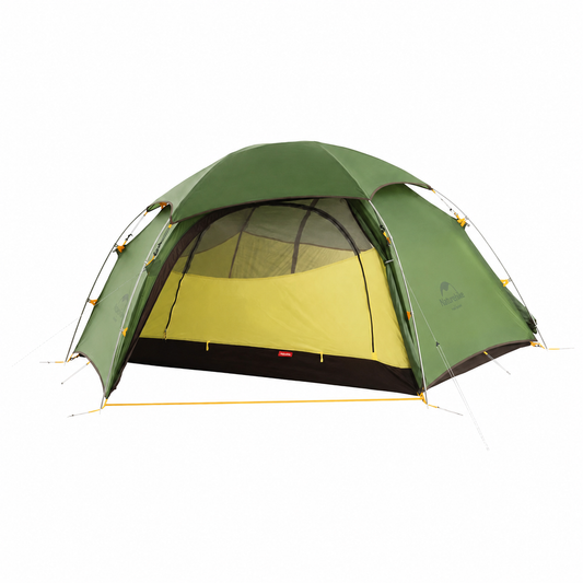 Tente 2 places bivouac