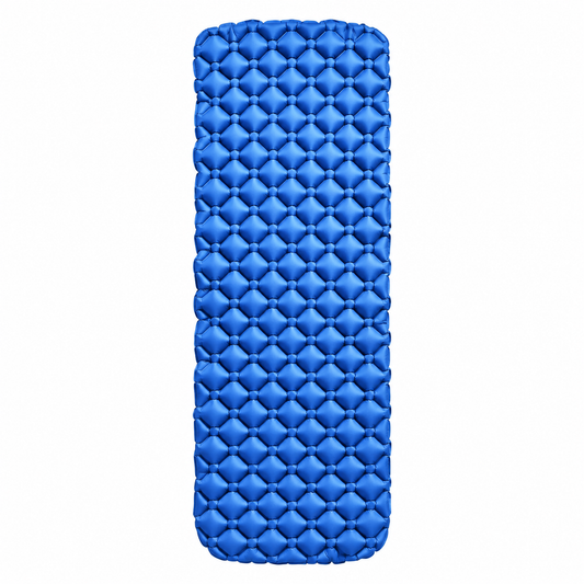 Matelas bivouac ultra-léger