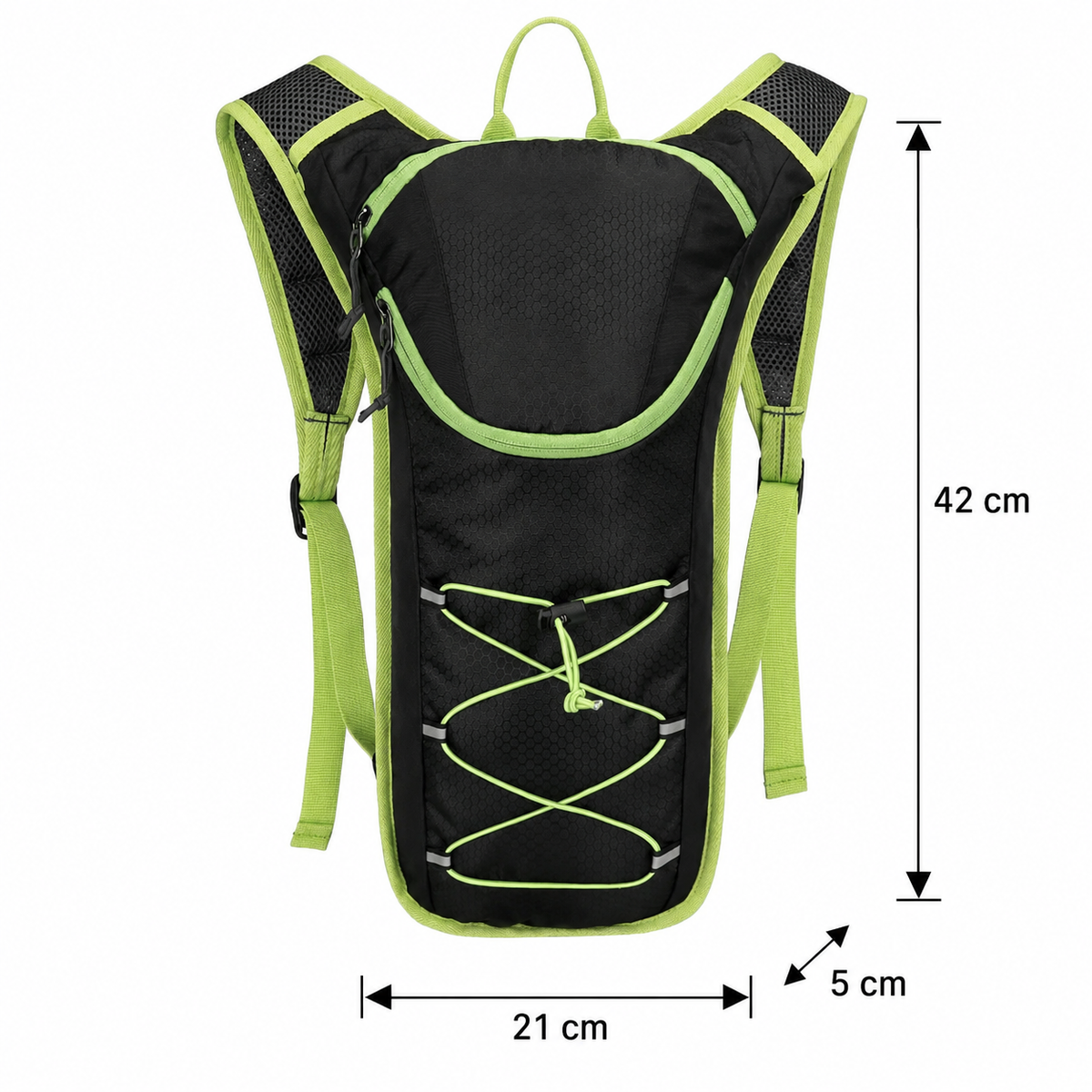 Sac à dos d'hydratation