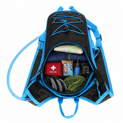 Sac à dos d'hydratation