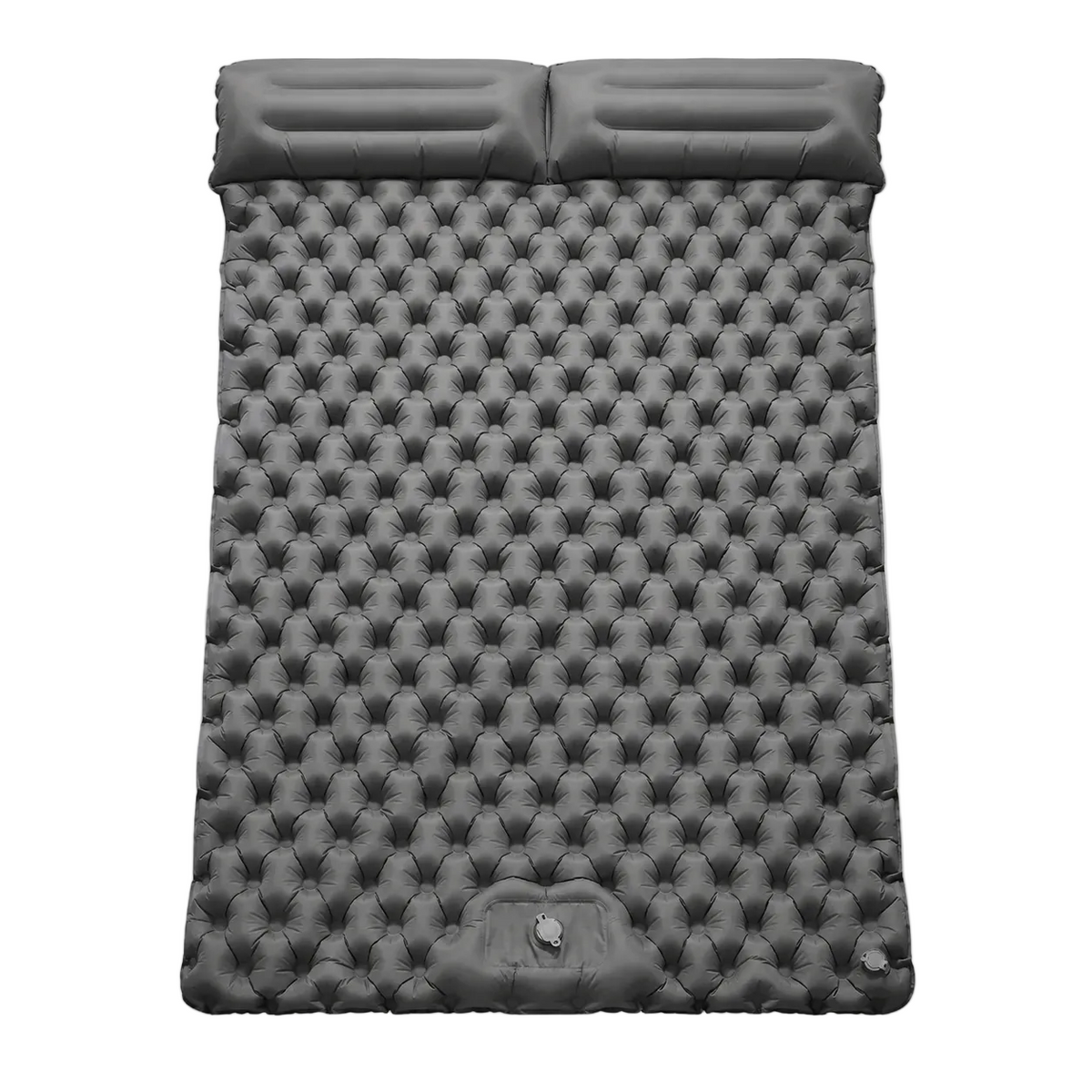 Matelas gonflable 2 places