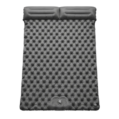 Matelas gonflable 2 places